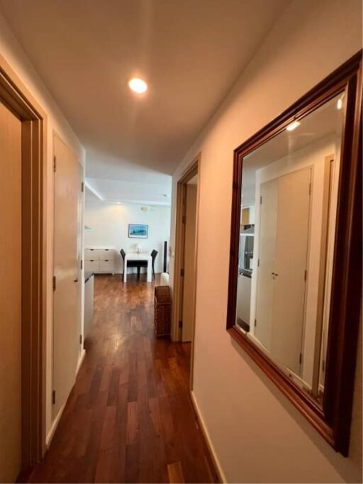 2 Bedrooms 2 Bathrooms Size 84sqm. Sukhumvit 8 for Rent 37,000 THB