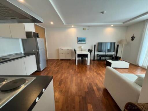 2 Bedrooms 2 Bathrooms Size 84sqm. Sukhumvit 8 for Rent 37,000 THB