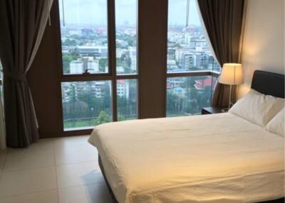 2 Bedrooms 2 Bathrooms Size 75sqm. The Lofts Ekkamai for Rent 55,000 THB for Sale 17.9mTHB