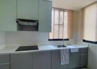 2 Bedrooms 2 Bathrooms Size 80sqm. Thonglor for Rent 30,000 THB for Sale 7.8mTHB