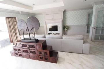 4 Bedrooms 4 Bathrooms Size 270sqm. Kiarti Thanee City Mansion for Rent 100,000 THB for Sale 26mTHB