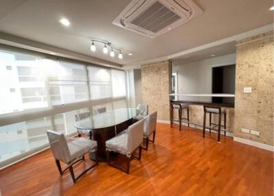 3 Bedrooms 3 Bathrooms Size 223sqm. President Park 24 for Rent 65,000 THB