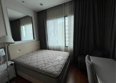 3 Bedrooms 3 Bathrooms Size 189sqm. BRIGHT Tower 24 for Rent 110,000 THB