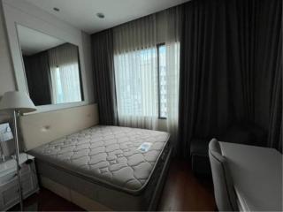 3 Bedrooms 3 Bathrooms Size 189sqm. BRIGHT Tower 24 for Rent 110,000 THB