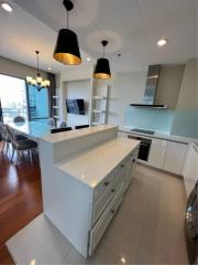 3 Bedrooms 3 Bathrooms Size 189sqm. BRIGHT Tower 24 for Rent 110,000 THB