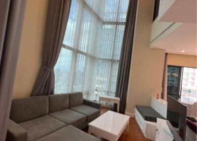 3 Bedrooms 3 Bathrooms Size 189sqm. BRIGHT Tower 24 for Rent 110,000 THB