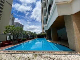 3 Bedrooms 3 Bathrooms Size 189sqm. BRIGHT Tower 24 for Rent 110,000 THB