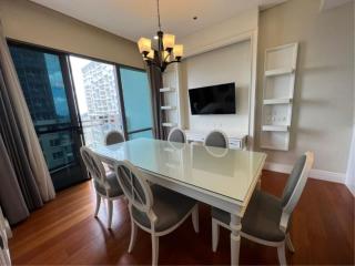 3 Bedrooms 3 Bathrooms Size 189sqm. BRIGHT Tower 24 for Rent 110,000 THB