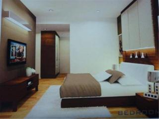 1 Bedroom 1 Bathroom Size 73sqm The Emporio Place for Rent 40,000THB