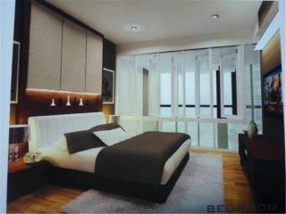 1 Bedroom 1 Bathroom Size 73sqm The Emporio Place for Rent 40,000THB