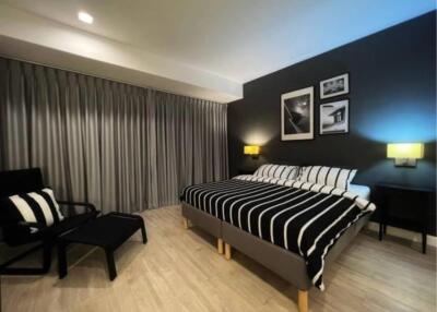 3 Bedrooms 3 Bathrooms Size 131sqm. Premier Condominium for Rent 75,000 THB