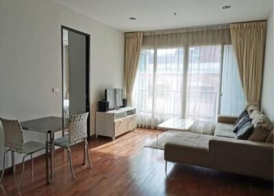 2 Bedrooms 2 Bathrooms Size 72sqm. The Address Chidlom  for Rent 35,000 THB for Sale 10,500,000 THB