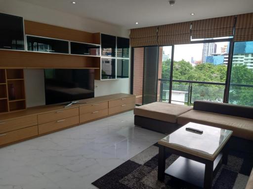 Baan Ananda - For rent: 65,000/Month - 150sqm - 2 bed 2,5 bath