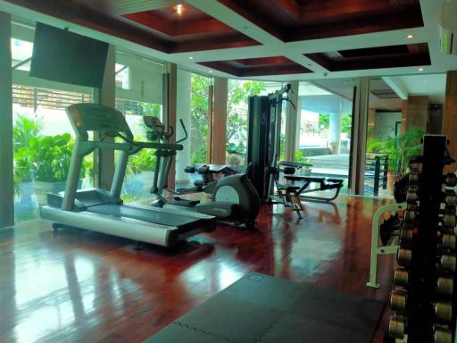 Baan Ananda - For rent: 65,000/Month - 150sqm - 2 bed 2,5 bath