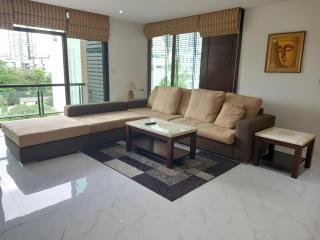 Baan Ananda - For rent: 65,000/Month - 150sqm - 2 bed 2,5 bath