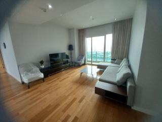 Millennium Residence - For rent: 75,000/Month - 128sqm - 2 bed + maid - 3 bath