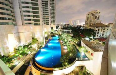 Millennium Residence - For rent: 75,000/Month - 128sqm - 2 bed + maid - 3 bath