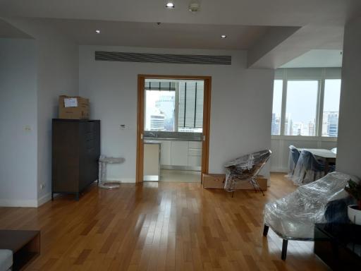 Millennium Residence - For rent: 75,000/Month - 128sqm - 2 bed + maid - 3 bath