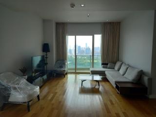 Millennium Residence - For rent: 75,000/Month - 128sqm - 2 bed + maid - 3 bath