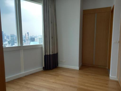 Millennium Residence - For rent: 75,000/Month - 128sqm - 2 bed + maid - 3 bath