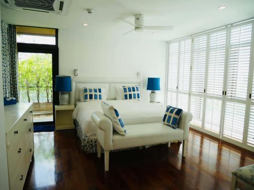 Baan Ananda - For sale: THB 37,000,000 - 272 sqm - 3 bed 4 bath