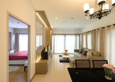 Noble Reveal - For rent: 47,000/Month - For sale: THB 14,900,000 - 87sqm - 2 bed 2 bath