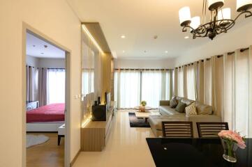 Noble Reveal - For rent: 47,000/Month - For sale: THB 14,900,000 - 87sqm - 2 bed 2 bath