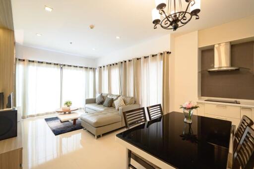 Noble Reveal - For rent: 47,000/Month - For sale: THB 14,900,000 - 87sqm - 2 bed 2 bath