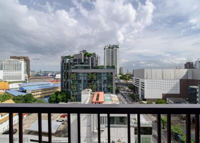 Noble Reveal - For rent: 47,000/Month - For sale: THB 14,900,000 - 87sqm - 2 bed 2 bath