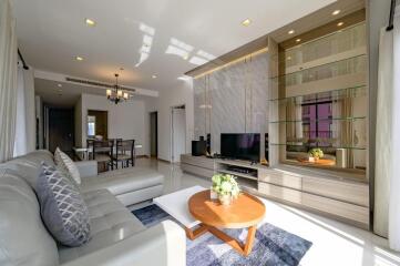 Noble Reveal - For rent: 47,000/Month - For sale: THB 14,900,000 - 87sqm - 2 bed 2 bath