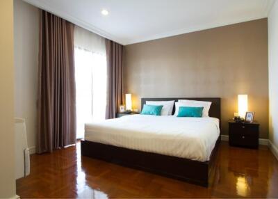 Baan Sawadee - For rent: 75,000/Month - 260 sqm - 3 bed 3 bath