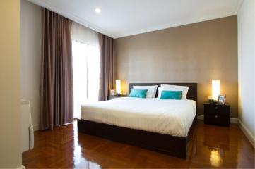 Baan Sawadee - For rent: 75,000/Month - 260 sqm - 3 bed 3 bath