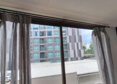 1 Bedroom 1 Bathroom Size 38Sqm XVI The Sixteenth Condominum 38 for Rent 15,000THB  for Sale 4.1 mTHB