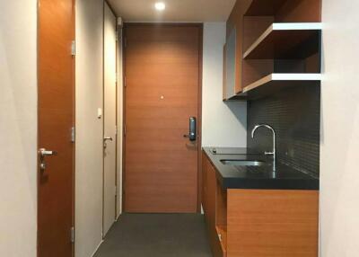 2 Bedrooms 2 Bathrooms Size 100sqm. Ashton Morph 38 for Rent 80,000 THB