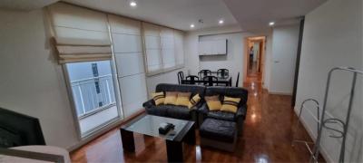 2 Bedrooms 2 Bathrooms Size 90sqm. Baan Siri 31 for Rent 42,000 THB