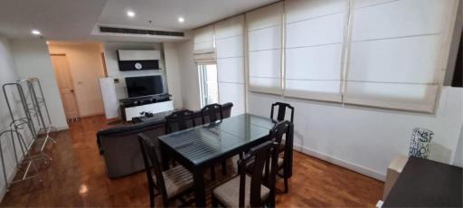 2 Bedrooms 2 Bathrooms Size 90sqm. Baan Siri 31 for Rent 42,000 THB