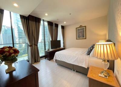 2 Bedrooms 2 Bathrooms Size 80sqm. Noble Ploenchit for Rent 69,000 THB