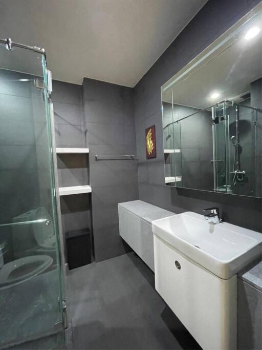 2 Bedrooms 2 Bathrooms Size 80sqm. Noble Ploenchit for Rent 69,000 THB