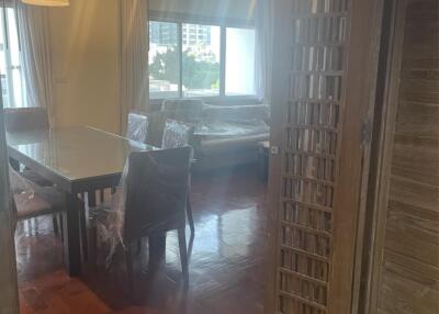 2 Bedrooms 2 Bathrooms Size 175sqm. 33 Tower for Rent 40,000 THB