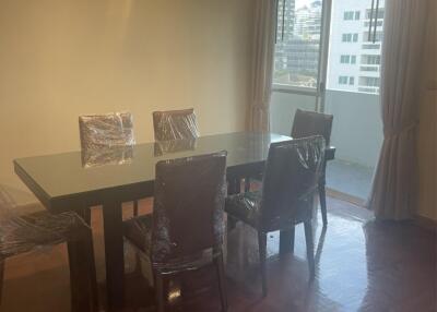 2 Bedrooms 2 Bathrooms Size 175sqm. 33 Tower for Rent 40,000 THB