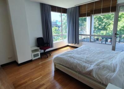 3 Bedrooms 3 Bathrooms Size 200sqm. The Lofts Yennakart for Rent 65,000 THB