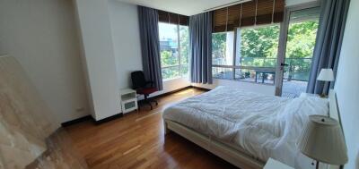 3 Bedrooms 3 Bathrooms Size 200sqm. The Lofts Yennakart for Rent 65,000 THB