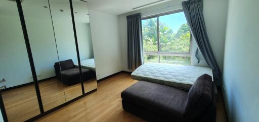 3 Bedrooms 3 Bathrooms Size 200sqm. The Lofts Yennakart for Rent 65,000 THB