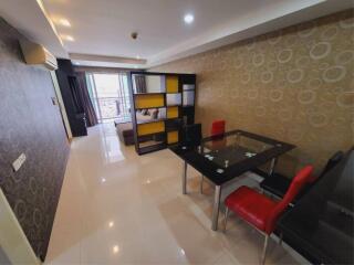 2 Bedrooms 2 Bathrooms Size 68sqm. Le Nice Ekamai for Rent 35,000 THB