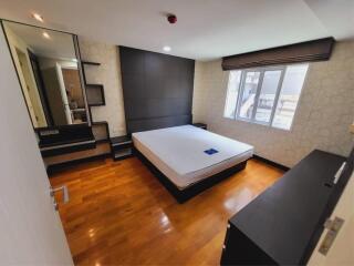 2 Bedrooms 2 Bathrooms Size 68sqm. Le Nice Ekamai for Rent 35,000 THB