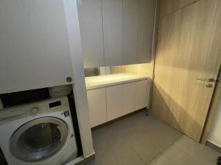 1 Bedroom 1 Bathroom Size 47sqm Noble Phloenchit for Rent 30,000THB