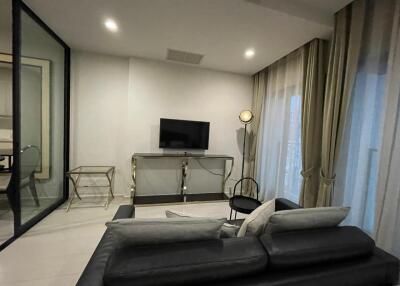 1 Bedroom 1 Bathroom Size 47sqm Noble Phloenchit for Rent 30,000THB