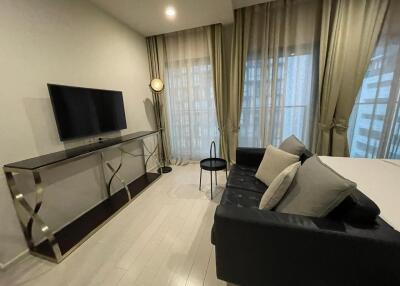 1 Bedroom 1 Bathroom Size 47sqm Noble Phloenchit for Rent 30,000THB