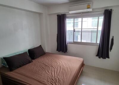 2 bedrooms1 bathroom size 38 sqm. Waterford Rama 4 for Rent 15,000THB