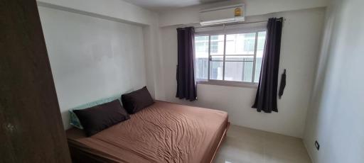 2 bedrooms1 bathroom size 38 sqm. Waterford Rama 4 for Rent 15,000THB